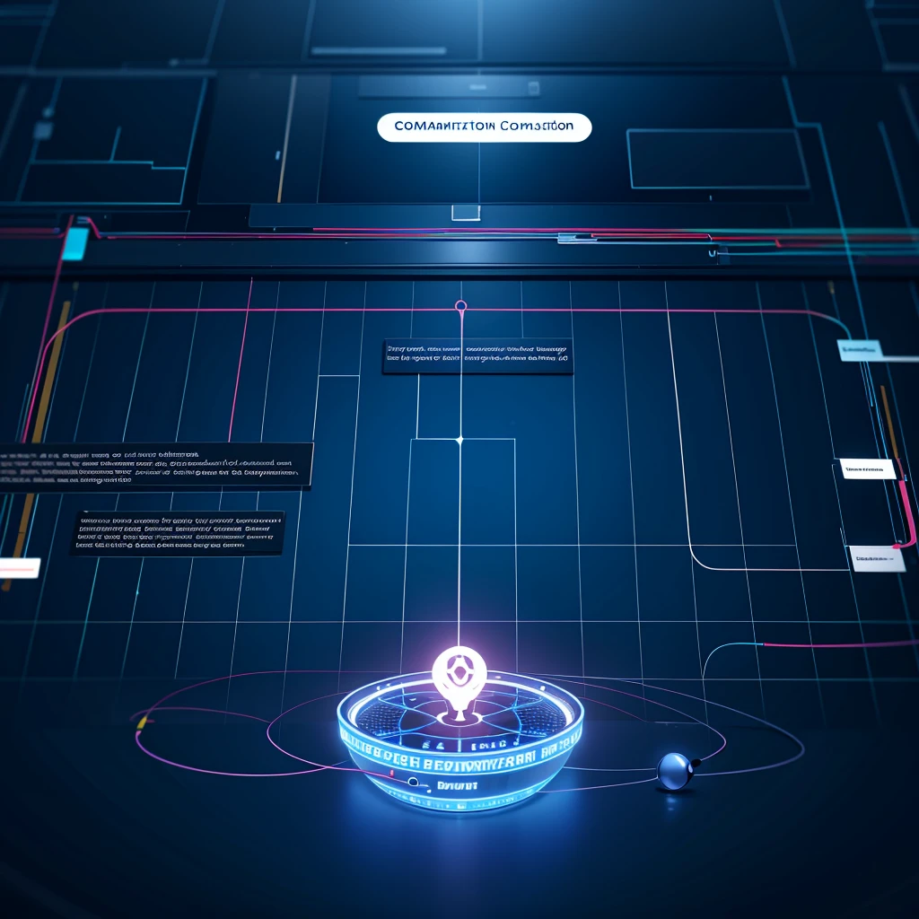desentralization, nodes, hybrid, comunication
