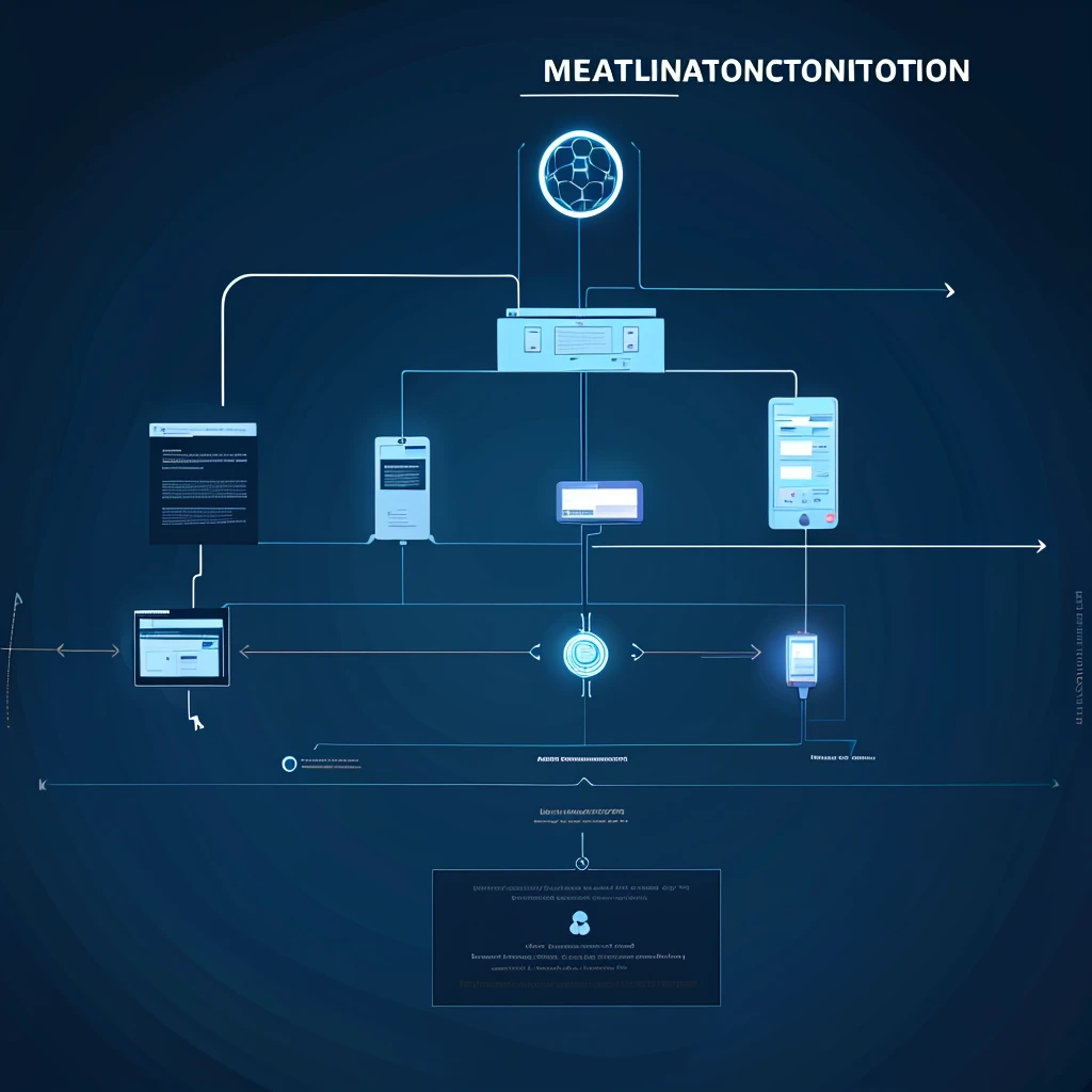 desentralization, nodes, hybrid, comunication