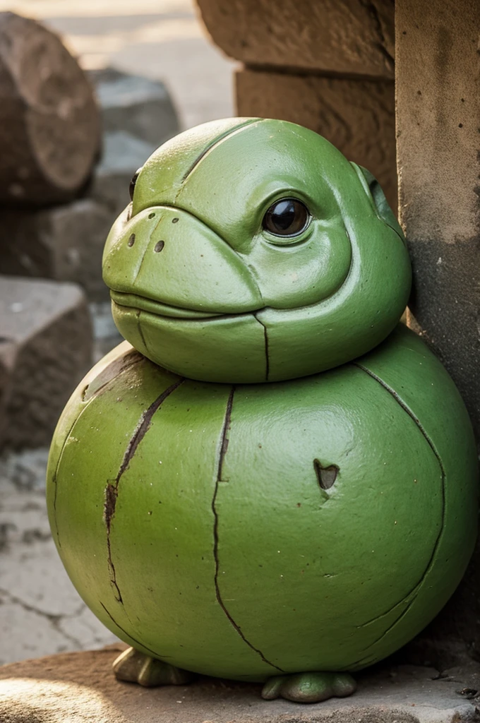 BULBORAQUIDEO