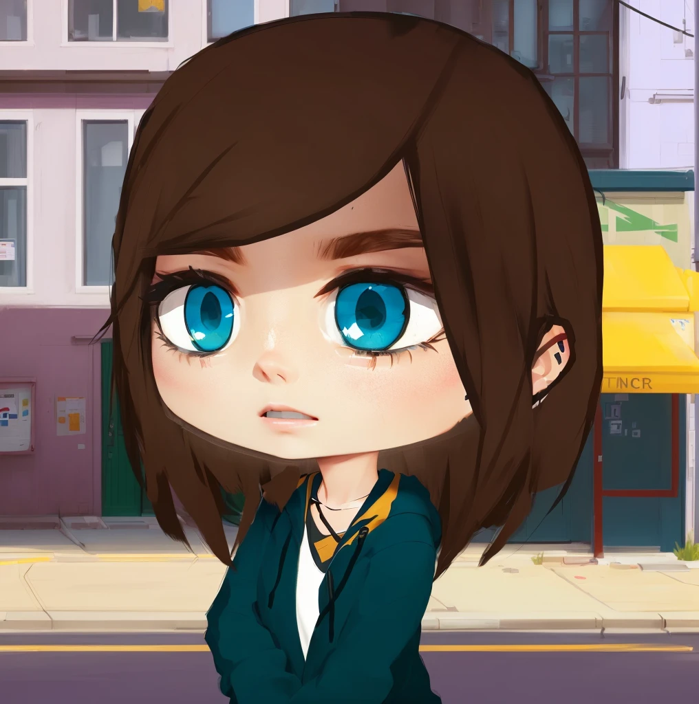 Make it life is strange style 