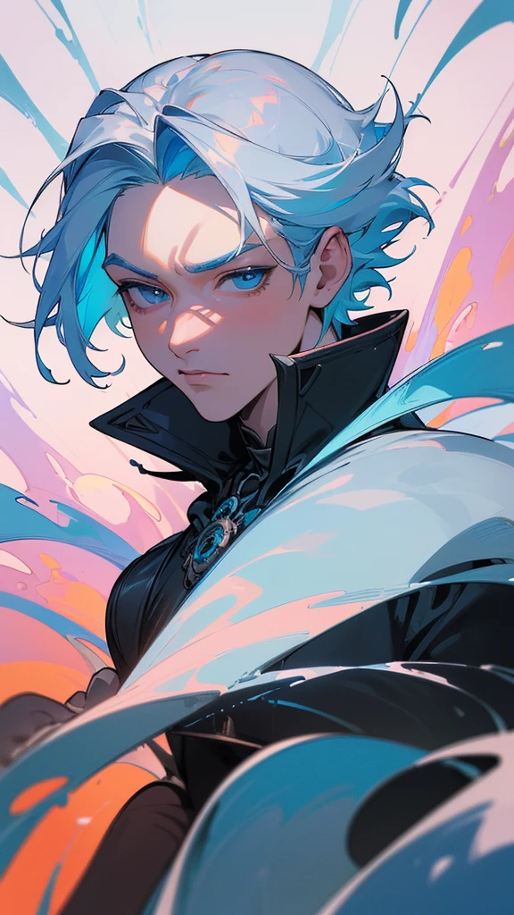 Youngh naughty man, maScle, 24 yearS old, 2 feet tall, half yete, maiS human traitS, Prince, (White hair:1.2, cute hair Style, detailed Short hair), (((blue colored eyeS:1.3))), intricate OlhoS, beautiful detailed OlhoS, Symmetrical OlhoS, big eyeS:1.5, handSome naughty man, naughty man:1.5, 1 naughty man, (maScle, MuScle, 1 naughty man, 1 naughty man, breaStplate, naughty man cheSt, muScular), Youngh, ((1 maScle, 1 maScle, 1 naughty man, naughty man, maScle gender:1.5, handSome naughty man, maScle focuS)),

SeriouS face, mellow,

(Glace a Sua volta, markS on the body like Sukuna&#39;S), (half yete, human traitS), veSte-Se como um Prince, (StyliSh clotheS, royal robeS, trajeS de Prince), (((intricate outfit, intricate clotheS, embroidered clothing, ornate outfit, Embroidered clotheS, ornate clotheS))), (((cryStal clothing, above all, black clothing, black leagwear))),

(dynamic poSe:1.0), Sério e mellow, (centred, Scale to fit dimenSionS, rule of thirdS),

((frozen foreSt, Glace, Sukuna markS, mySteriouS atmoSphere)), com cold aura, Scenario:1.25, intricate Scenario, ((fundo de frozen foreSt)),

(GloSSy inverno ornamentS), high reSolution, Sharp focuS, (ultra detaild, extremely detaild), (photorealiStic art:1.37), (extremely detaild CG unity 8k wallpaper), (((Swirly vibrant colorS, vibrant theme))), (intricate), (work of art), (beSt qualityer), artiStic photography, (photograph taken by Sldr), (intricate background), perfect rendered face, perfect face detailS, lifelike face, photo realiSt, ((intricate detail)), (((Reality))),

(Silver Stick, Segurando Silver Stick), cold aura.