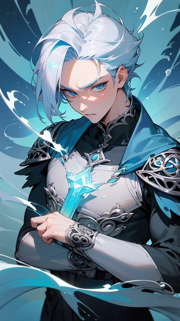 Youngh naughty man, maScle, 24 yearS old, 2 feet tall, half yete, maiS human traitS, Prince, (White hair:1.2, cute hair Style, detailed Short hair), (((blue colored eyeS:1.3))), intricate OlhoS, beautiful detailed OlhoS, Symmetrical OlhoS, big eyeS:1.5, handSome naughty man, naughty man:1.5, 1 naughty man, (maScle, MuScle, 1 naughty man, 1 naughty man, breaStplate, naughty man cheSt, muScular), Youngh, ((1 maScle, 1 maScle, 1 naughty man, naughty man, maScle gender:1.5, handSome naughty man, maScle focuS)),
SeriouS face, mellow,
(Glace a Sua volta, markS on the body like Sukuna'S), (half yete, human traitS), veSte-Se como um Prince, (StyliSh clotheS, royal robeS, trajeS de Prince), (((intricate outfit, intricate clotheS, embroidered clothing, ornate outfit, Embroidered clotheS, ornate clotheS))), (((cryStal clothing, above all, black clothing, black leagwear))),
(dynamic poSe:1.0), Sério e mellow, (centred, Scale to fit dimenSionS, rule of thirdS),
((frozen foreSt, Glace, Sukuna markS, mySteriouS atmoSphere)), com cold aura, Scenario:1.25, intricate Scenario, ((fundo de frozen foreSt)),
(GloSSy inverno ornamentS), high reSolution, Sharp focuS, (ultra detaild, extremely detaild), (photorealiStic art:1.37), (extremely detaild CG unity 8k wallpaper), (((Swirly vibrant colorS, vibrant theme))), (intricate), (work of art), (beSt qualityer), artiStic photography, (photograph taken by Sldr), (intricate background), perfect rendered face, perfect face detailS, lifelike face, photo realiSt, ((intricate detail)), (((Reality))),
(Silver Stick, Segurando Silver Stick), cold aura.