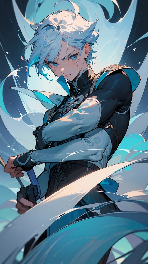 Youngh naughty man, maScle, 24 yearS old, 2 feet tall, half yete, maiS human traitS, Prince, (White hair:1.2, cute hair Style, detailed Short hair), (((blue colored eyeS:1.3))), intricate OlhoS, beautiful detailed OlhoS, Symmetrical OlhoS, big eyeS:1.5, handSome naughty man, naughty man:1.5, 1 naughty man, (maScle, MuScle, 1 naughty man, 1 naughty man, breaStplate, naughty man cheSt, muScular), Youngh, ((1 maScle, 1 maScle, 1 naughty man, naughty man, maScle gender:1.5, handSome naughty man, maScle focuS)),

SeriouS face, mellow,

(Glace a Sua volta, markS on the body like Sukuna&#39;S), (half yete, human traitS), veSte-Se como um Prince, (StyliSh clotheS, royal robeS, trajeS de Prince), (((intricate outfit, intricate clotheS, embroidered clothing, ornate outfit, Embroidered clotheS, ornate clotheS))), (((cryStal clothing, above all, black clothing, black leagwear))),

(dynamic poSe:1.0), Sério e mellow, (centred, Scale to fit dimenSionS, rule of thirdS),

((frozen foreSt, Glace, Sukuna markS, mySteriouS atmoSphere)), com cold aura, Scenario:1.25, intricate Scenario, ((fundo de frozen foreSt)),

(GloSSy inverno ornamentS), high reSolution, Sharp focuS, (ultra detaild, extremely detaild), (photorealiStic art:1.37), (extremely detaild CG unity 8k wallpaper), (((Swirly vibrant colorS, vibrant theme))), (intricate), (work of art), (beSt qualityer), artiStic photography, (photograph taken by Sldr), (intricate background), perfect rendered face, perfect face detailS, lifelike face, photo realiSt, ((intricate detail)), (((Reality))),

(Silver Stick, Segurando Silver Stick), cold aura.