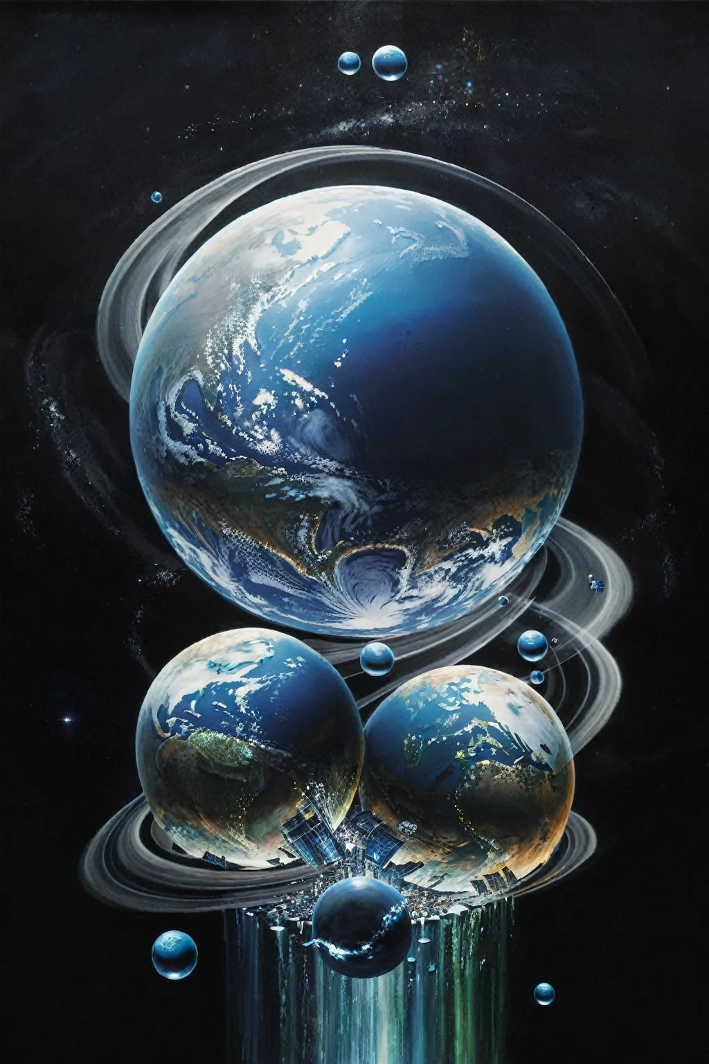 Earth