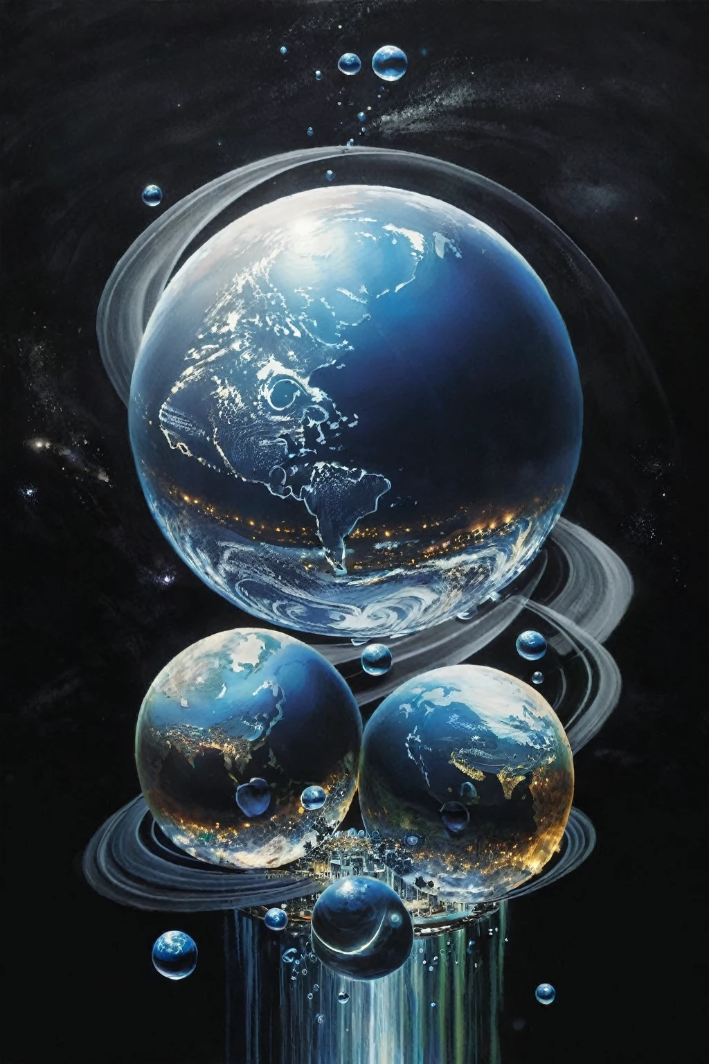 Earth