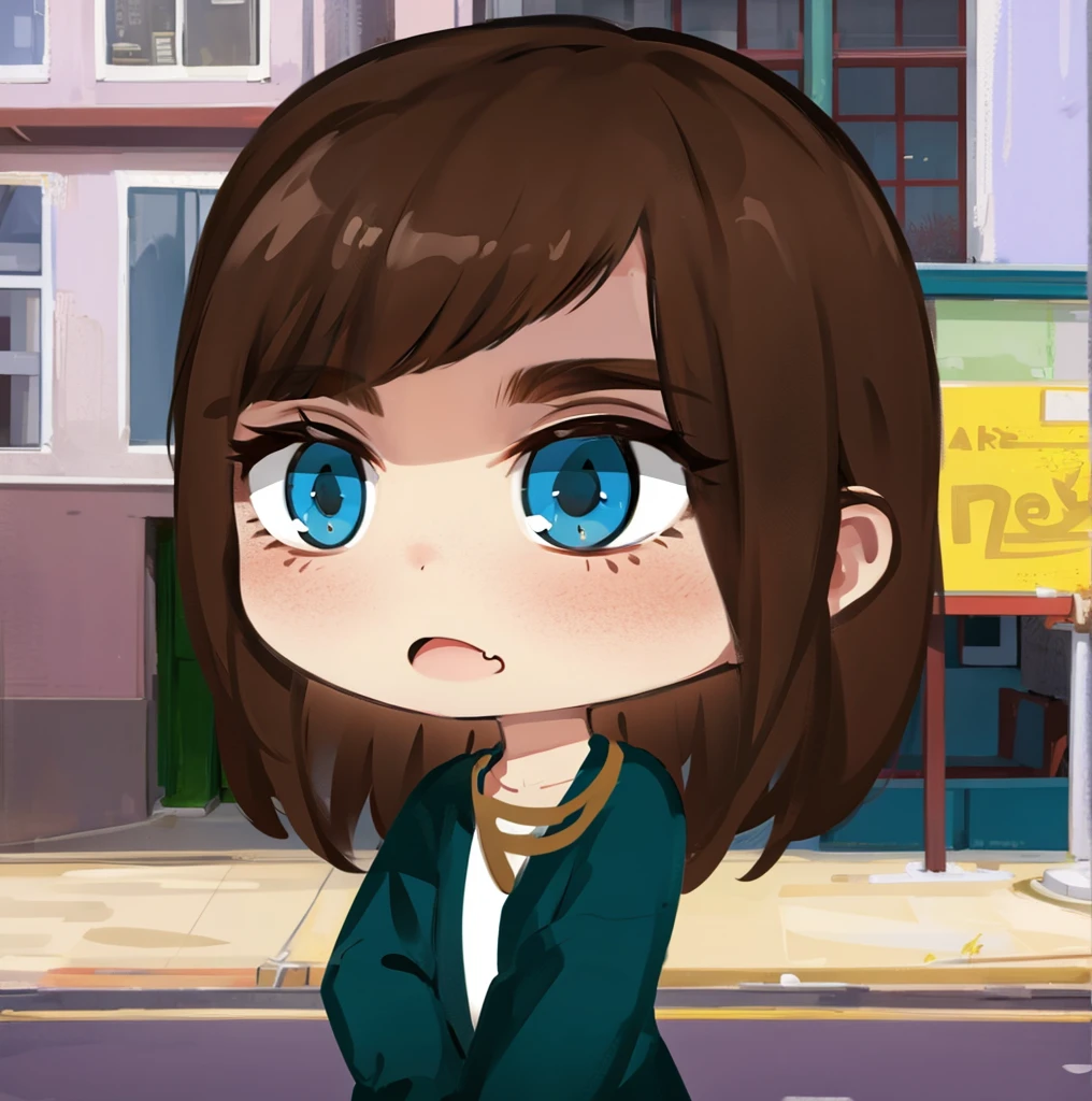 Make it life is strange style 