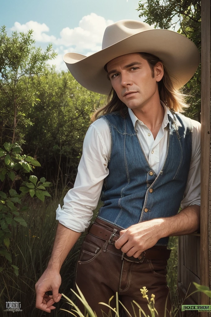 1990 Country Country Country Album Cover