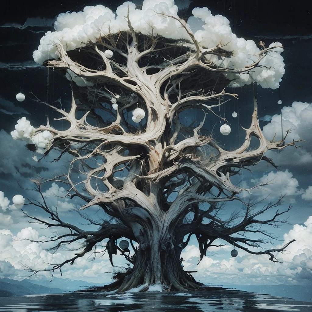 tree, Photo