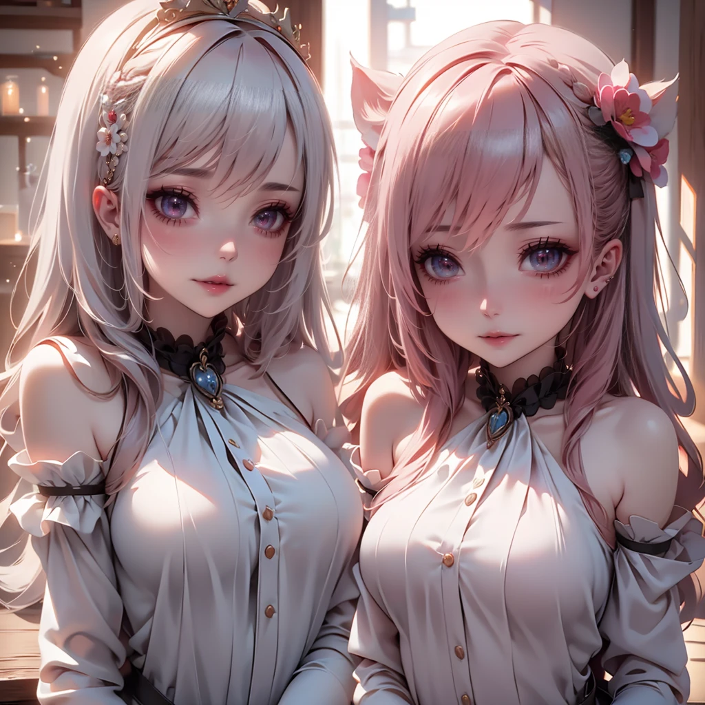 ((change:1.2,s old:1.2)),(Thin type:1.8),(Large Breasts),(Random hairstyle),(Best image quality,(8K), Ultra-realistic, 最high quality, high quality, High resolution, high qualityの質感, Attention to detail, Beautiful details, Fine details, Highly detailed CG, Detailed Texture, Realistic facial expressions, masterpiece, before)