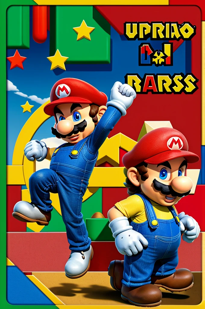 Super mario bros