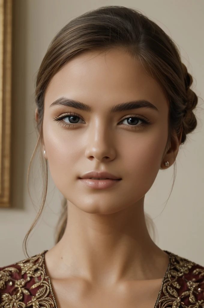 ((best quality)), ((masterpiece)), (detailed), perfect face
