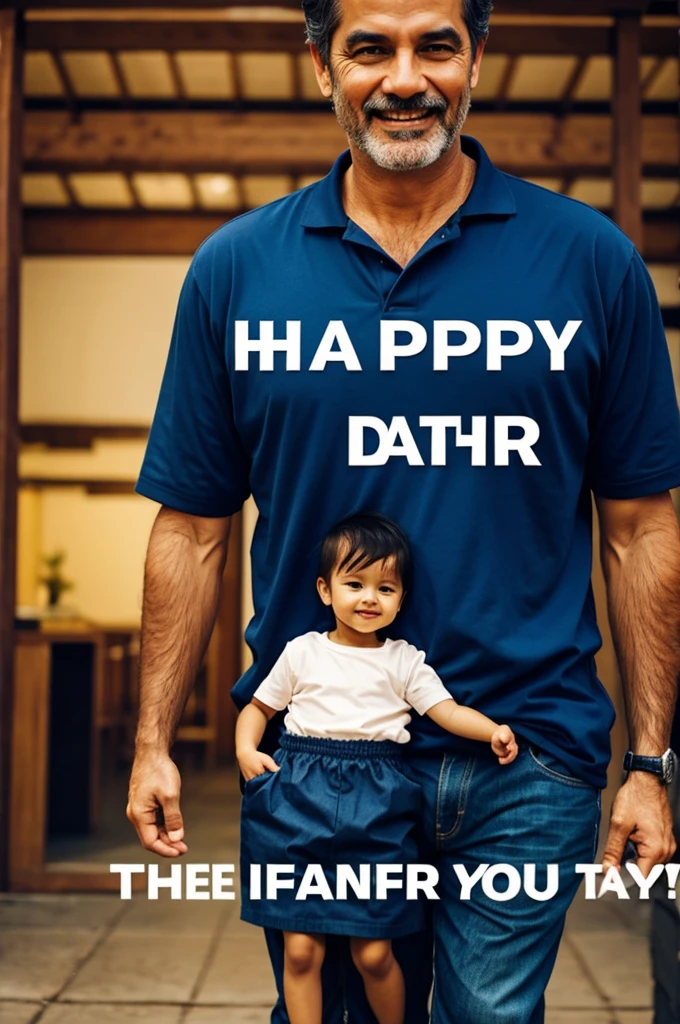 Happy Father's Day