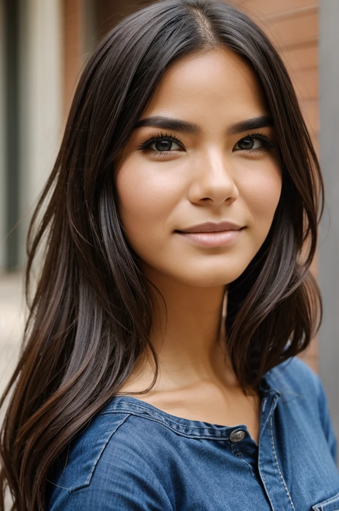 I want to change my face for another photo