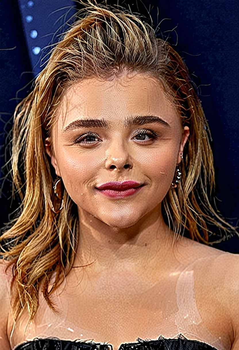 Chica sexi, chole garce moretz