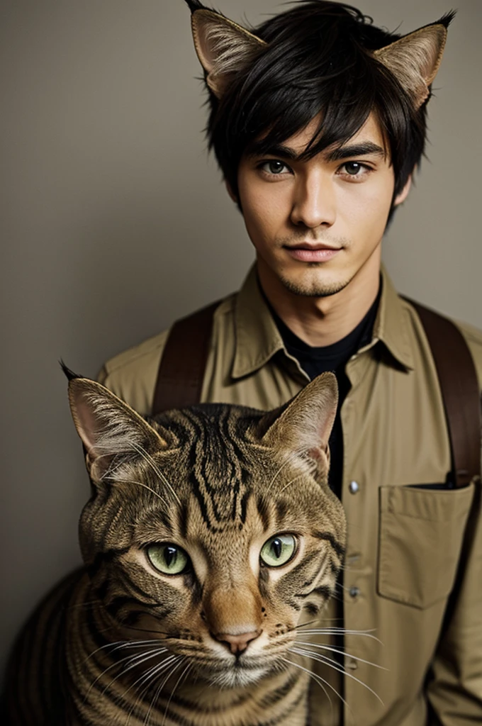 catboy