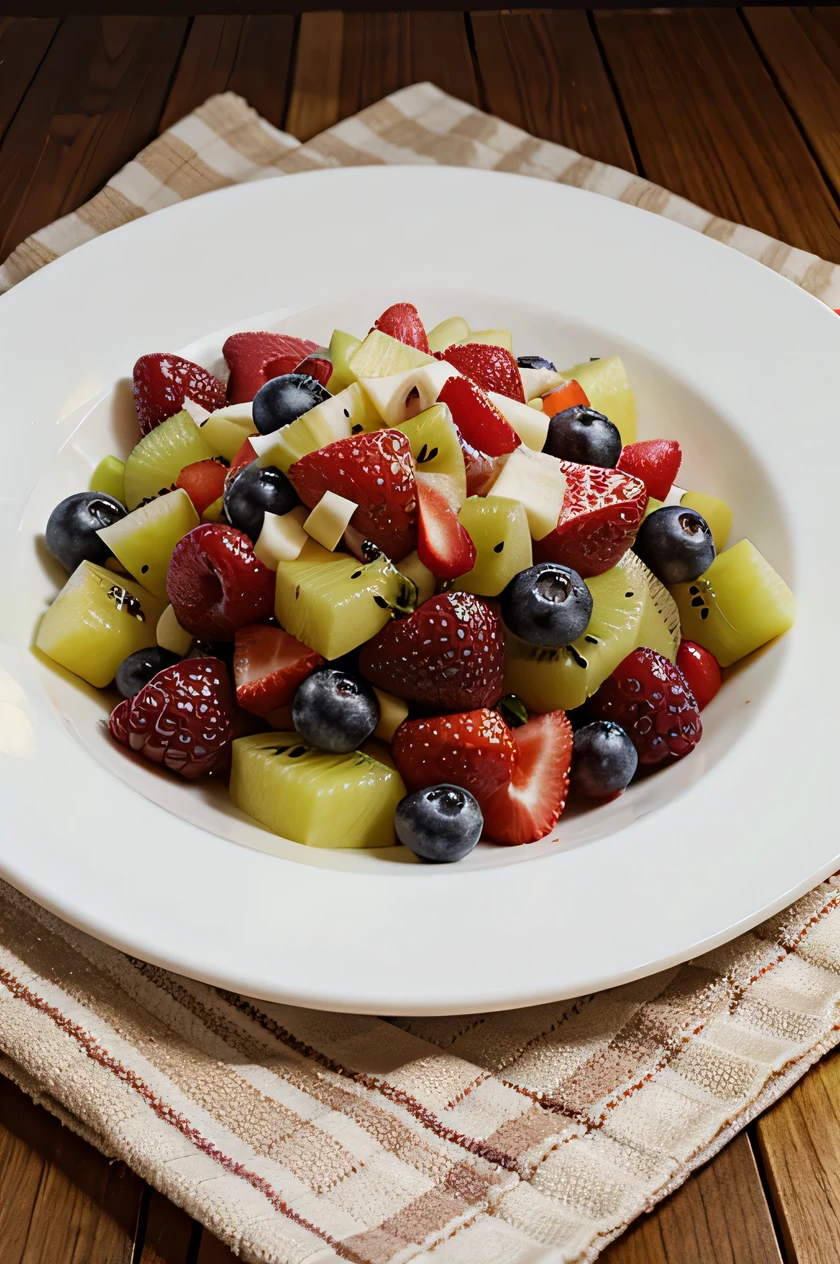 fruit salad