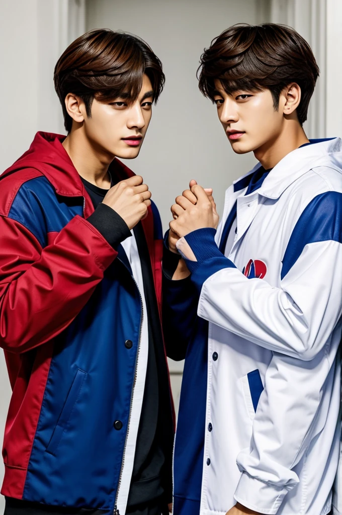 Taekook