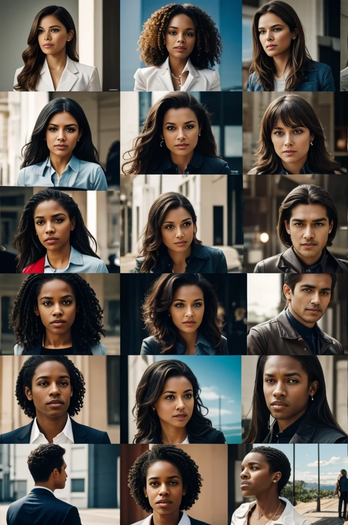 Images that represent the representation 