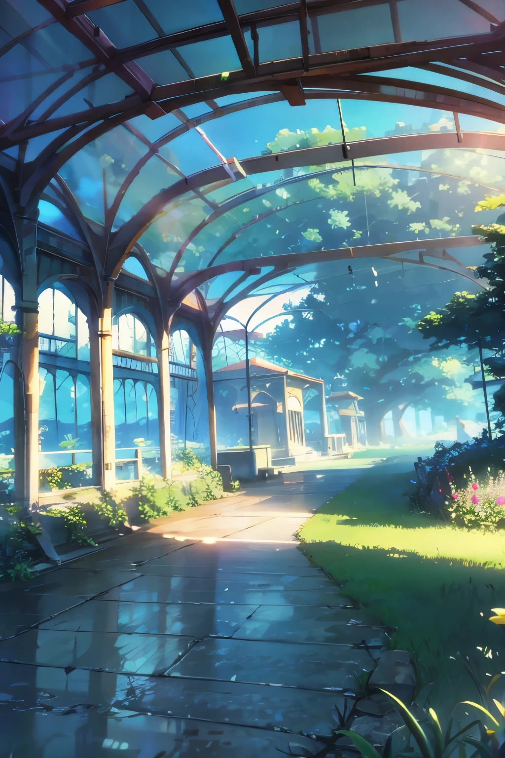 Beautiful Landscape