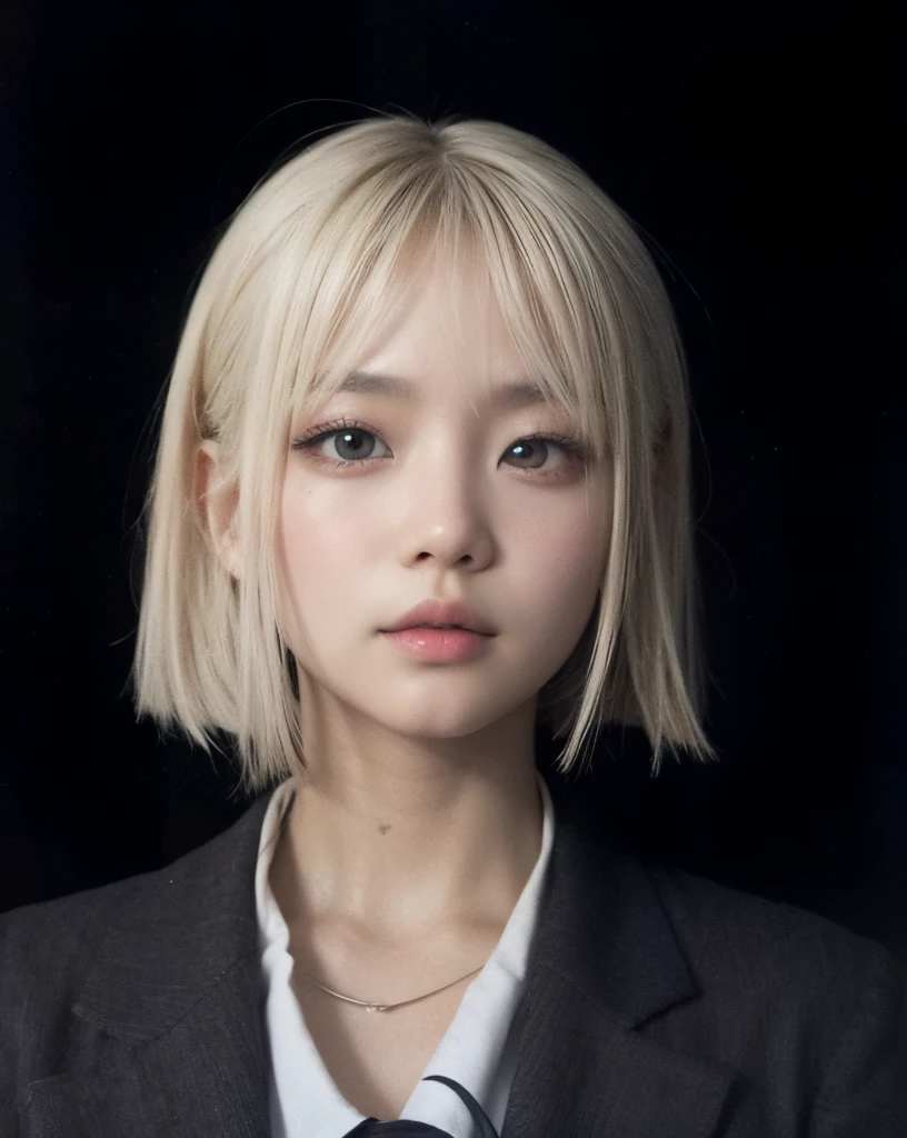 Beauty asian girl