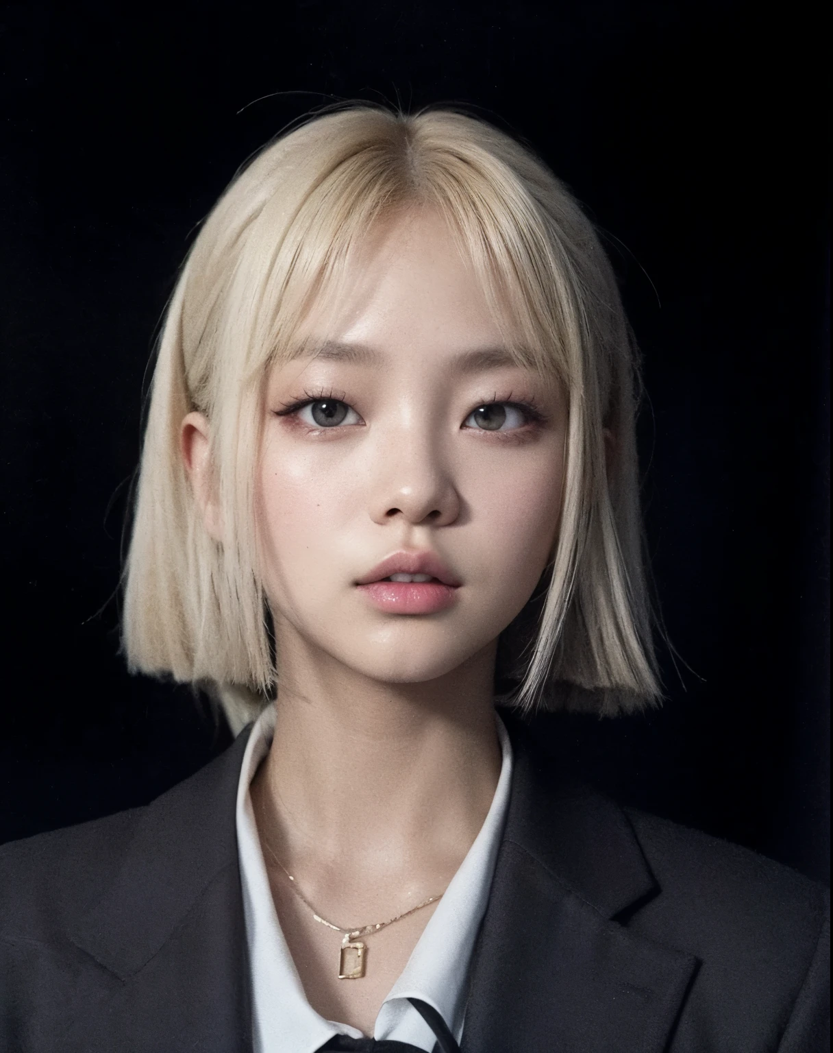 jennie from blackpink