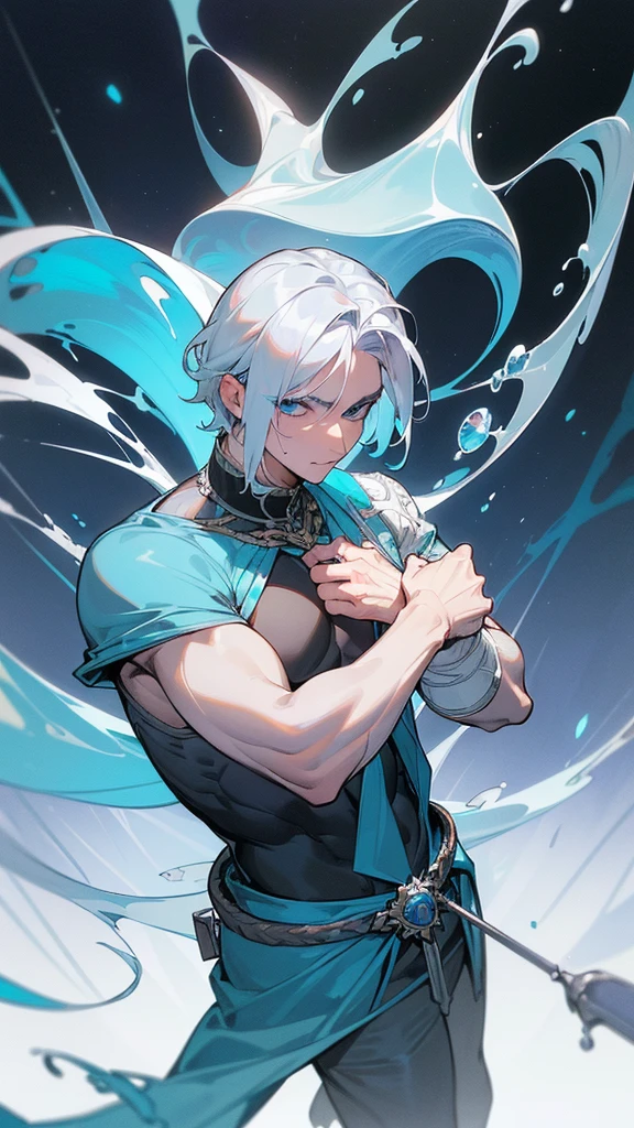 Youngh naughty man, maScle, 24 yearS old, 2 feet tall, half yete, maiS human traitS, (White hair:1.2, cute hair Style, detailed Short hair), (((blue colored eyeS:1.3))), intricate OlhoS, beautiful detailed OlhoS, Symmetrical OlhoS, big eyeS:1.5, handSome naughty man, naughty man:1.5, 1 naughty man, (maScle, MuScle, 1 naughty man, 1 naughty man, breaStplate, naughty man cheSt, muScular), Youngh, ((1 maScle, 1 maScle, 1 naughty man, naughty man, maScle gender:1.5, handSome naughty man, maScle focuS)),
SeriouS face, mellow,
(Glace a Sua volta, markS on the body like Sukuna'S), (half yete, human traitS), (((intricate outfit, intricate clotheS, embroidered clothing, ornate outfit, Embroidered clotheS, ornate clotheS))), (((cryStal clothing, above all, black clothing, black leagwear))),
(dynamic poSe:1.0), Sério e mellow, (centred, Scale to fit dimenSionS, rule of thirdS),
((frozen foreSt, Glace, Sukuna markS, mySteriouS atmoSphere)), com cold aura, Scenario:1.25, intricate Scenario, ((fundo de frozen foreSt)),
(GloSSy inverno ornamentS), high reSolution, Sharp focuS, (ultra detaild, extremely detaild), (photorealiStic art:1.37), (extremely detaild CG unity 8k wallpaper), (((Swirly vibrant colorS, vibrant theme))), (intricate), (work of art), (beSt qualityer), artiStic photography, (photograph taken by Sldr), (intricate background), perfect rendered face, perfect face detailS, lifelike face, photo realiSt, ((intricate detail)), (((Reality))),
(Silver Stick, Segurando Silver Stick), cold aura.