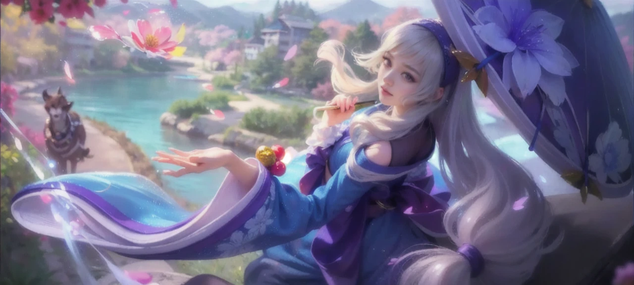 (8k, RAW photo, photorealistic:1.25) ,( lipgloss, eyelashes, gloss-face, glossy skin, best quality, ultra highres, depth of field, chromatic aberration, caustics, Broad lighting, natural shading,Kpop idol) looking at viewer with a serene and goddess-like happiness,