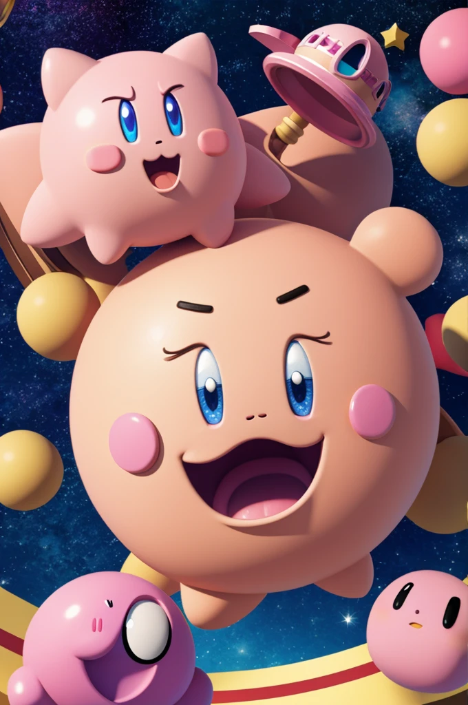 Kirby
