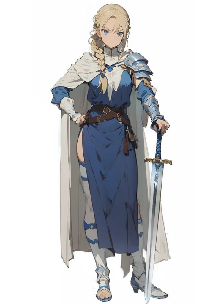 dnd, fantasy , Middle Ages, helpful , dwarf, female