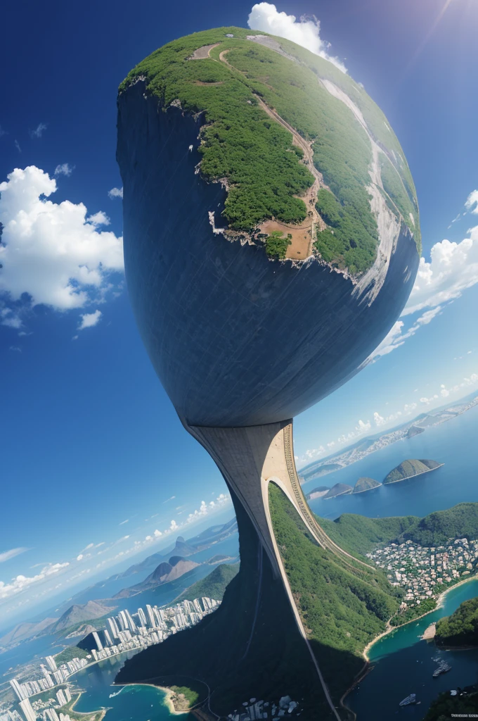 Brazil in the future