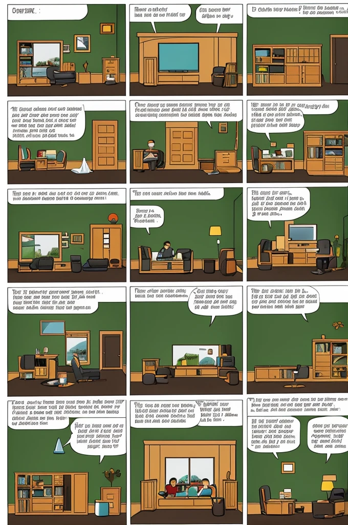 prepositions comic, explained