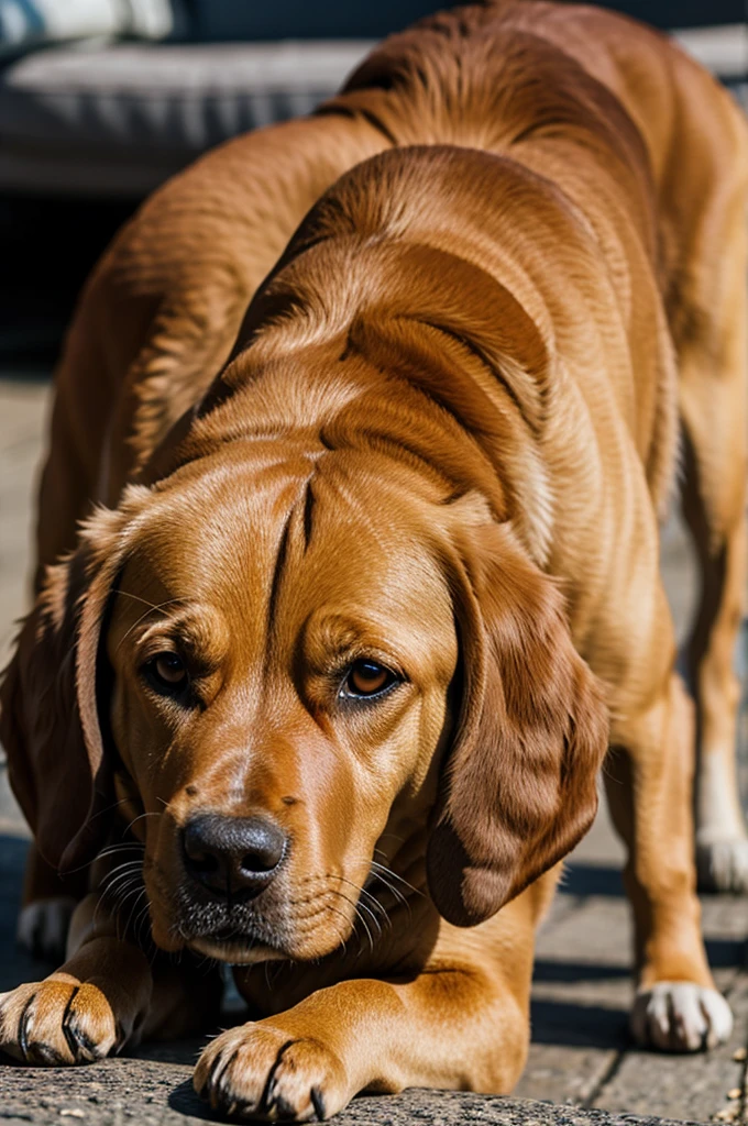 dog