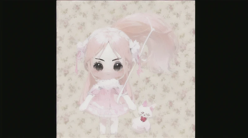 (highest resolution, distinct_image) Best quality, a female's masterpiece, highly detailed, semi realistic,(most of body),pink long hair, bangs, 18 years old, young,black fitting,Pinkish-purple flight suit,Stand collar shirt,Sharp Face,(brown Eyes, Hair Between Eyes), Fluorescent Long Coat (Broken Glass),(plain white background),cold, serious,authoritative,powerful,(Standing Painting),(exquisite facial features, exquisite facial features)