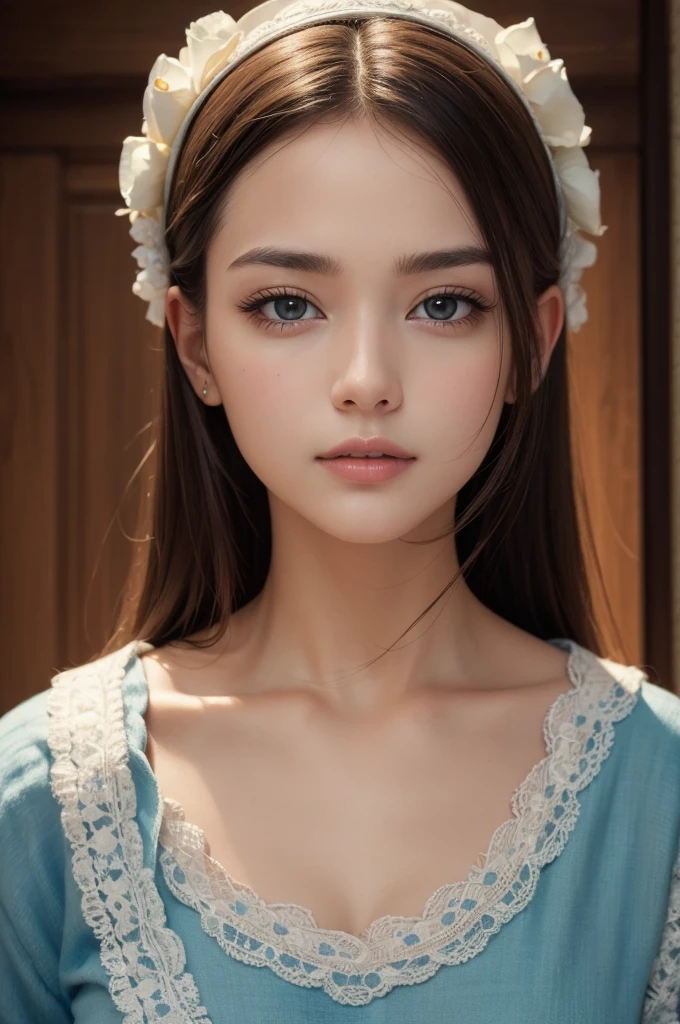 ((best quality)), ((masterpiece)), (detailed), perfect face