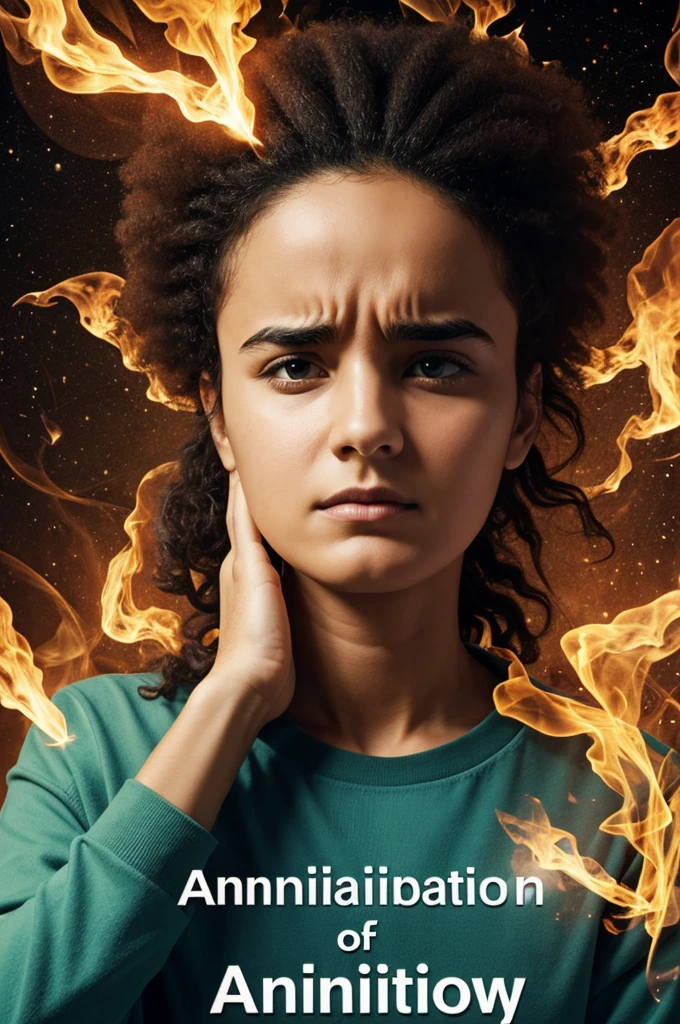 Annihilation of worries