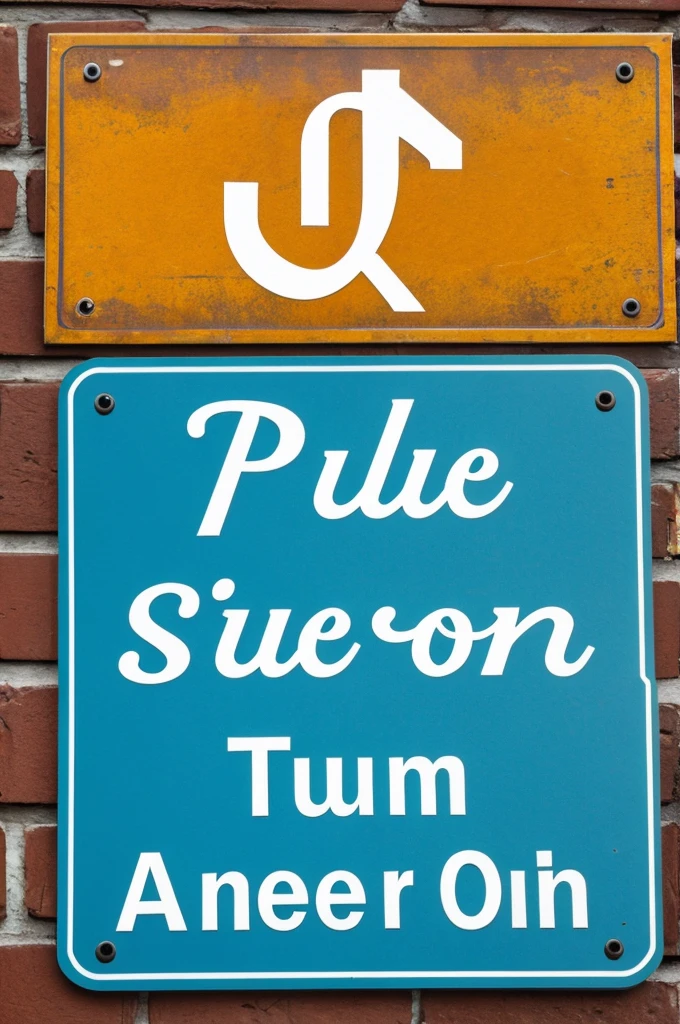 plus sign