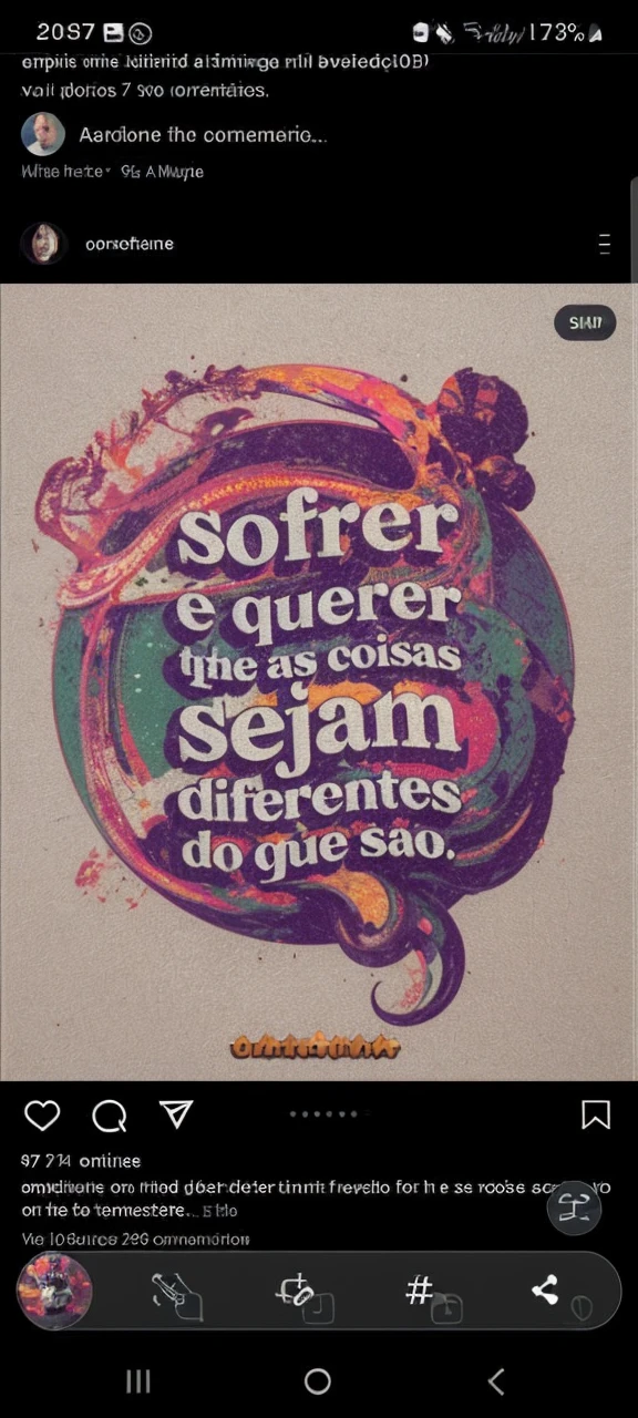 Create an image in this style, ignore the writings, just focus on the style of the image 
