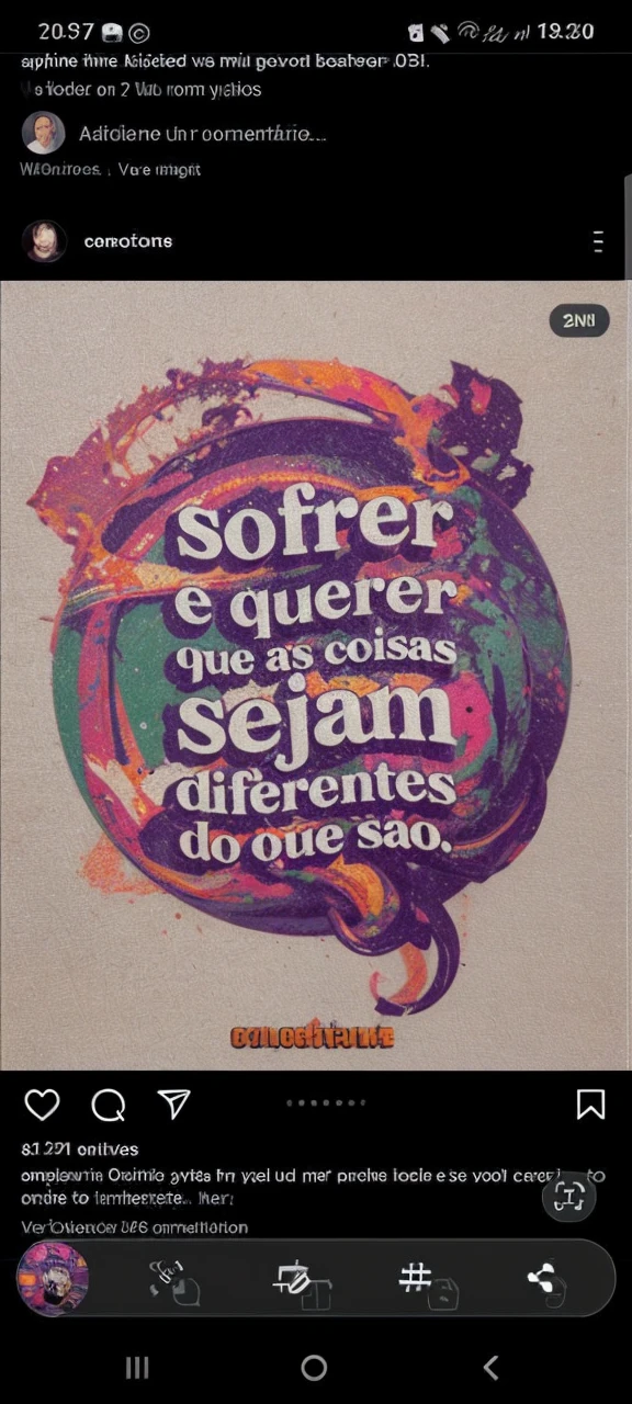 Create an image in this style, ignore the writings, just focus on the style of the image 