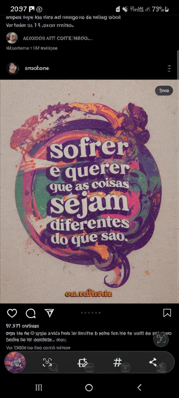 Create an image in this style, ignore the writings, just focus on the style of the image