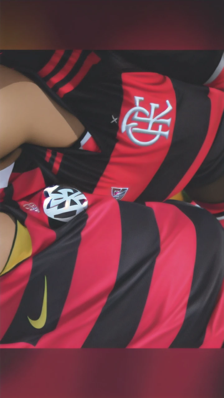 Flamengo Regatas Club 
