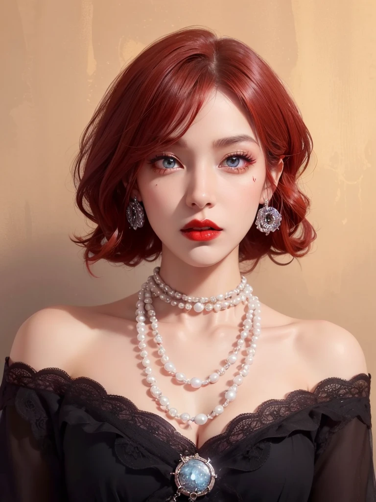 Detailed image quality,Witch Pandora,wing, Succubus Theme,堕落Angel,Excellent,scary,Secret Terror,Tentacles,With eyes,Uncanny Valley Effect,Beast Blood Moon,skeleton,vampire,Hellfire,Dark Queen,Angel,magician magic witch,16岁Angel,Eyes are blue(Pupils as deep as the starry sky),Gorgeous tattoo designs all over the body,Surreal photos(8K picture quality,Rich in details),Dark eyeshadow,Sexy thick lips(Red lipstick),Tattoo designs on body,Dark Queen,Wear luxurious gold jewelry,