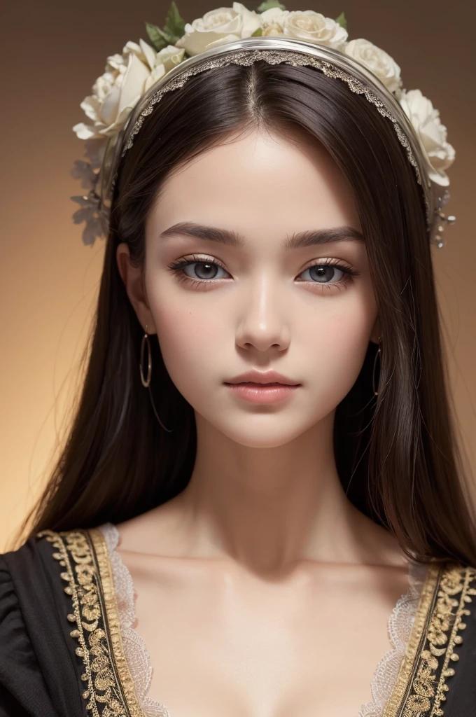 ((best quality)), ((masterpiece)), (detailed), perfect face