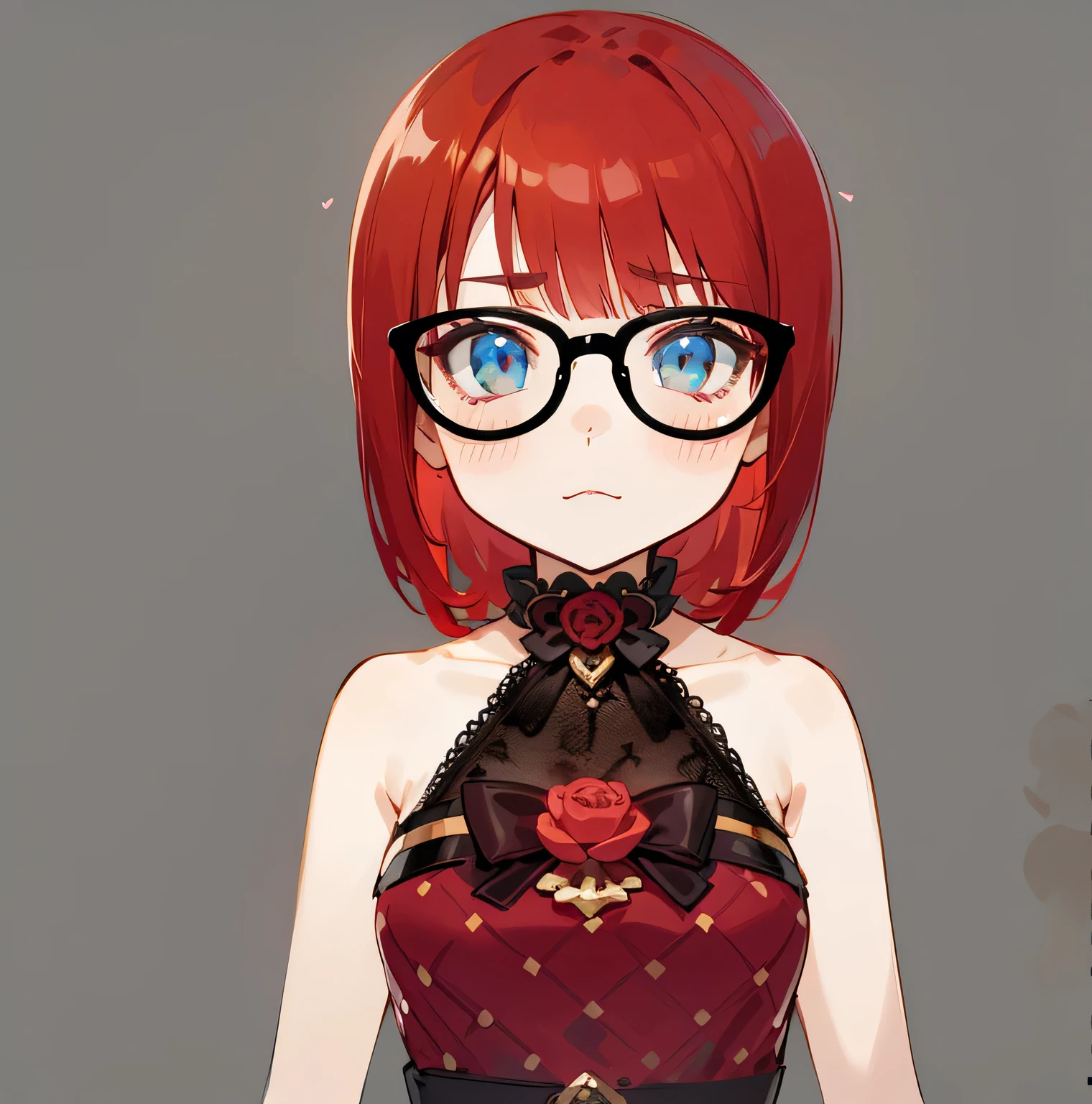 bonitas、Emoticon pack、9 emojis、emoji sheet、Various poses and expressions、Anthropomorphic style、black strokes、different emotions, multiple poses and expressions