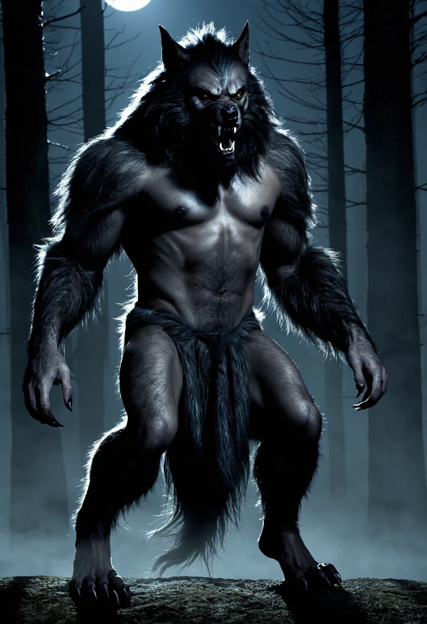 natta, werewolf, tenebrosa