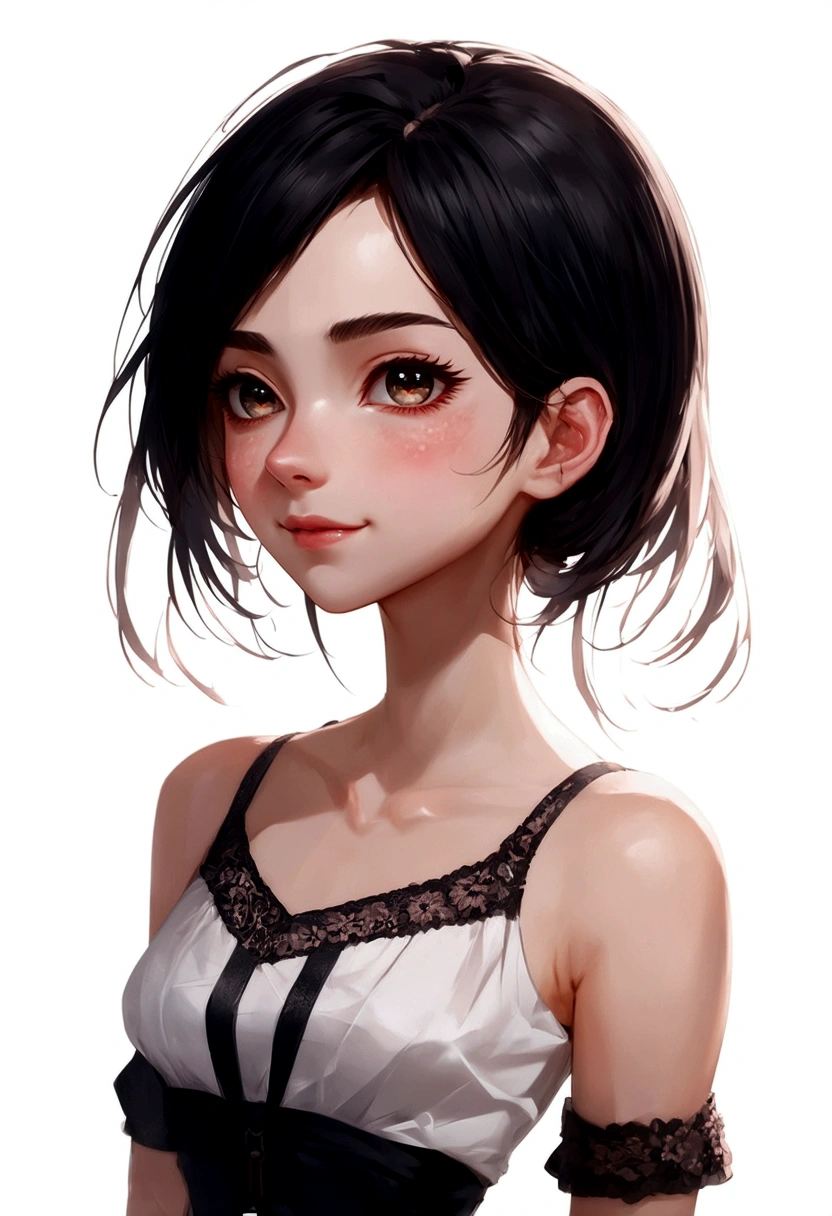 1girl