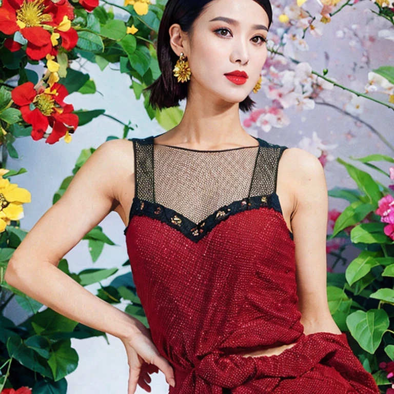 (masterpiece, best quality:1.2), 1girl, solo