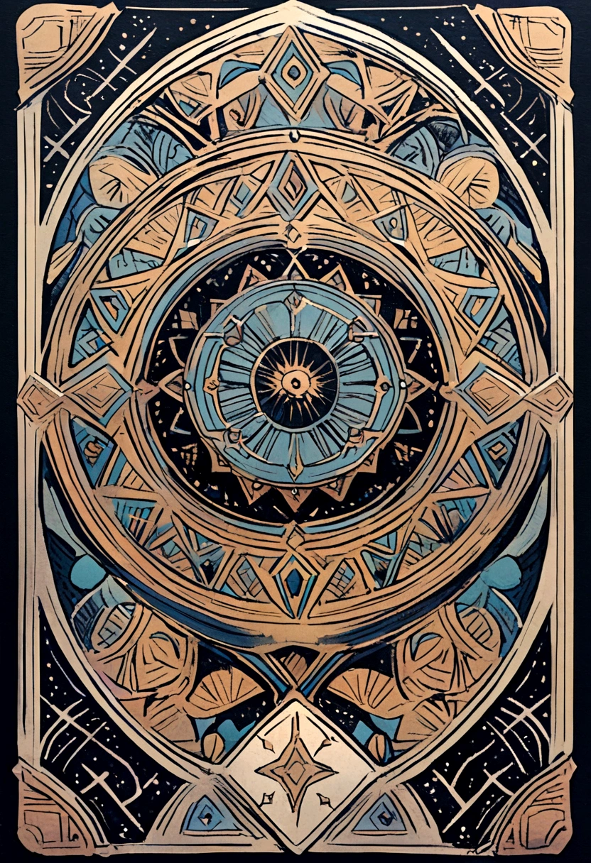 Tarot Cards