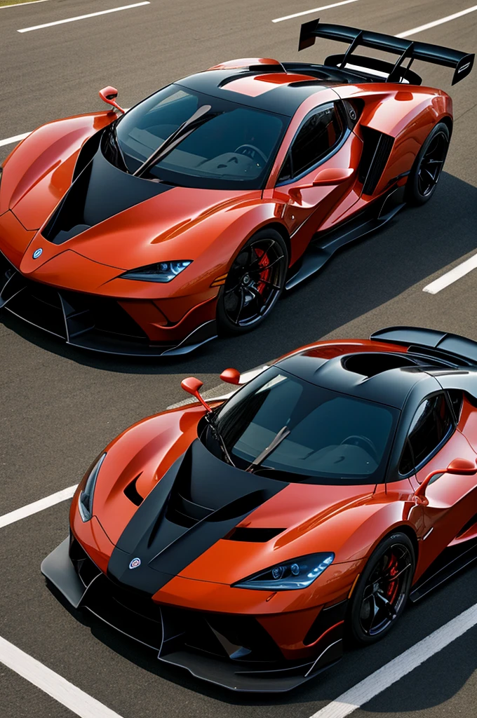 hypercar