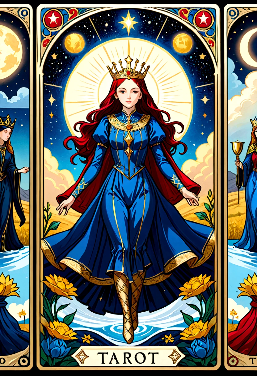Tarot Cards