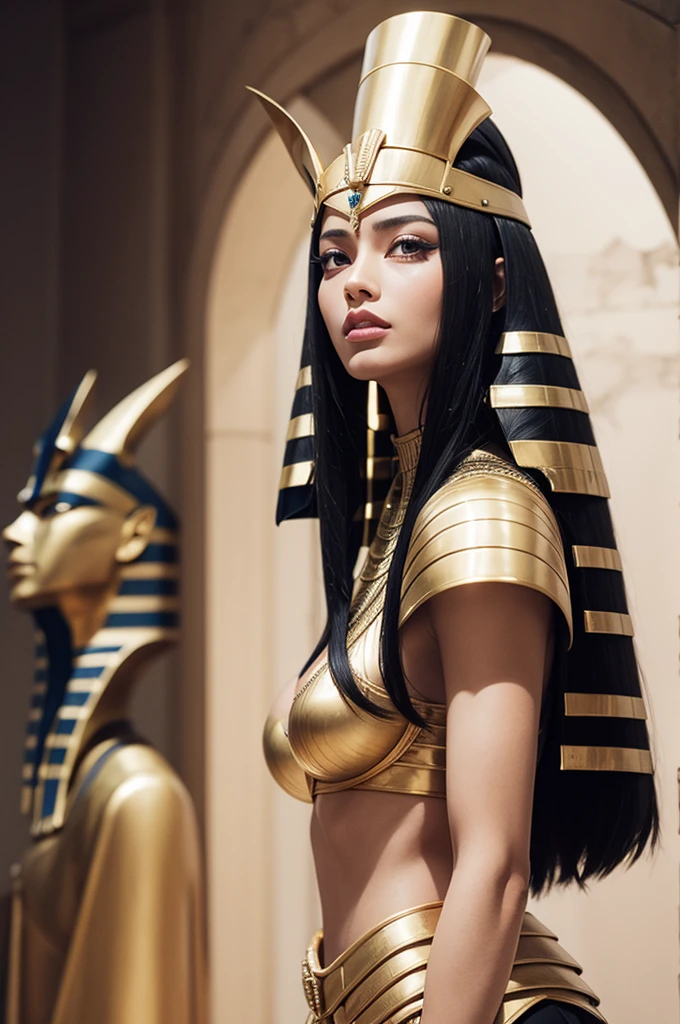 Pharaoh